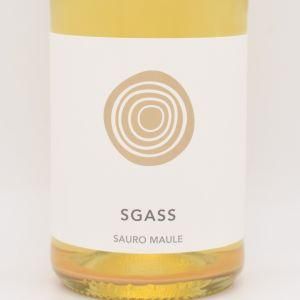 スガス 2023 白・微発泡 750ml / イル・カヴァッリーノ