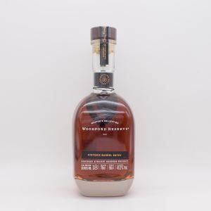 ウッドフォード リザーブ ヒストリック バレルエントリー 【量り売り】