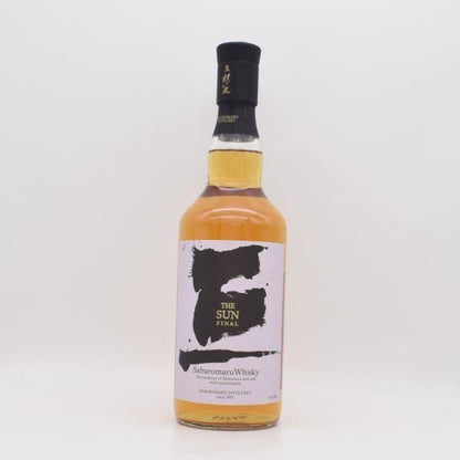 三郎丸 THE SUN FINAL