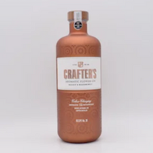クラフターズ アロマティック フラワー ジン