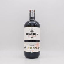 ノルマンディア ジン