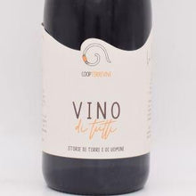 ヴィノ・ディ・トゥッティ 2020 赤 750ml / テッレ・ヴィヴェ