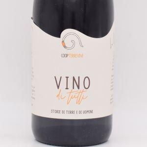 ヴィノ・ディ・トゥッティ 2020 赤 750ml / テッレ・ヴィヴェ
