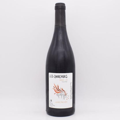 グール・プレッセ 2022 赤 750ml / LES GAUCHERS レ・ゴーシェ