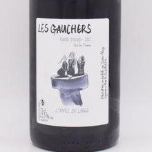 ラペル・デュ・ラルジュ 2022 赤 750ml / LES GAUCHERS レ・ゴーシェ