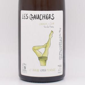 レルブ・エクストラ・タンドル 2018 白甘口 500ml / LES GAUCHERS レ・ゴーシェ