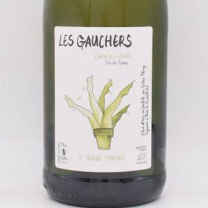 レルブ・タンドル (ドゥ・ピエ) 2020 白 750ml / LES GAUCHERS レ・ゴーシェ