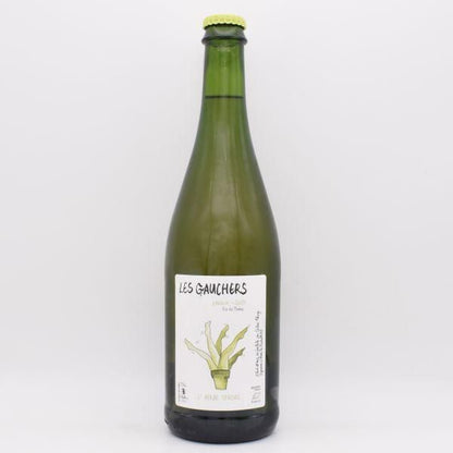 レルブ・タンドル (ドゥ・ピエ) 2020 白 750ml / LES GAUCHERS レ・ゴーシェ