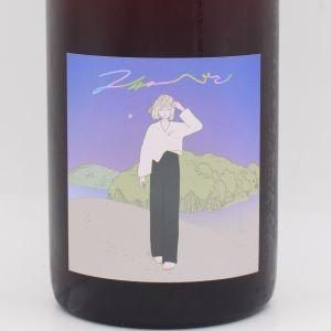 スチューベン2023 赤 750ml / レ・ヴァン・ヴィヴァン