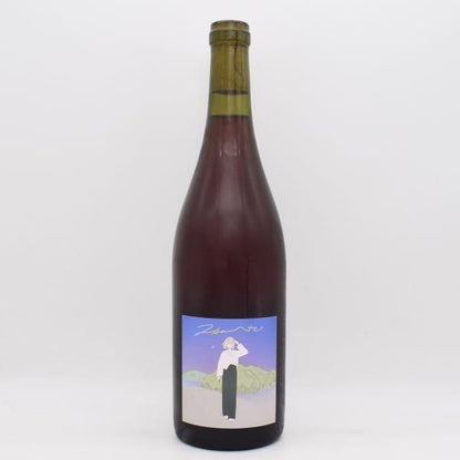 スチューベン2023 赤 750ml / レ・ヴァン・ヴィヴァン