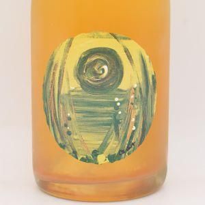 ペティアン ナチュラル オレンジOp.11 2023 白（オレンジ）微泡 750ml / ドメーヌ・イチ