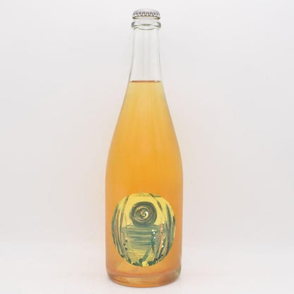 ペティアン ナチュラル オレンジOp.11 2023 白（オレンジ）微泡 750ml / ドメーヌ・イチ