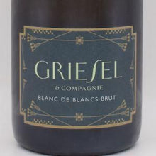 ブランドブラン トラディション ブリュット 2020 泡 750ml / Griesel グリーゼル