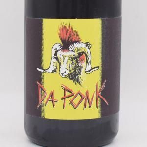 ダ・ボング 2021 赤 750ml / NICOLASARNOU ニコラアルノ