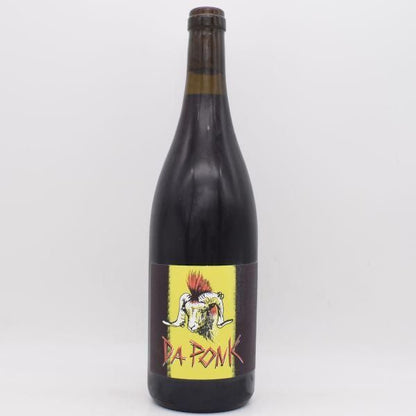 ダ・ボング 2021 赤 750ml / NICOLASARNOU ニコラアルノ