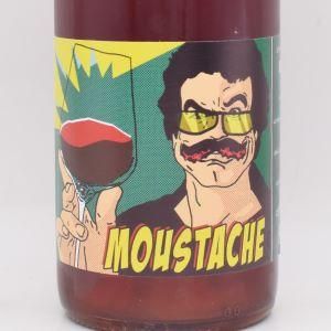 ムスターシュ 2021 赤 750ml / NICOLASARNOU ニコラアルノ