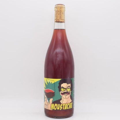 ムスターシュ 2021 赤 750ml / NICOLASARNOU ニコラアルノ