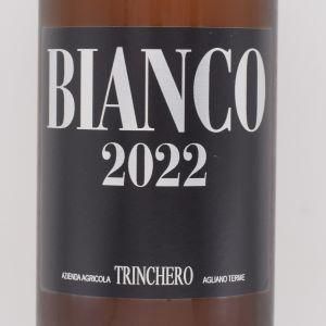 Bianco ビアンコ 2022 白(オレンジ) 750ml / Trinchero トリンケーロ