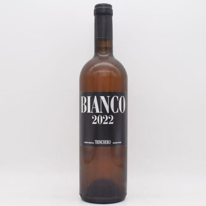 Bianco ビアンコ 2022 白(オレンジ) 750ml / Trinchero トリンケーロ