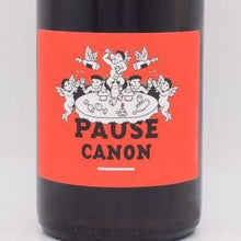 ポーズ・キャノン・ルージュ 2023 赤 750ml / Le Raisin et L‘Ange ル・レザン・エ・ランジュ