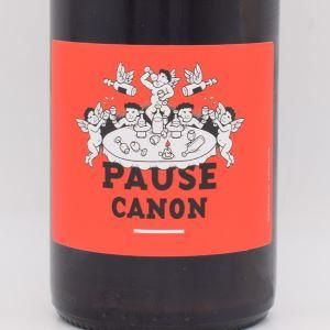 ポーズ・キャノン・ルージュ 2023 赤 750ml / Le Raisin et L‘Ange ル・レザン・エ・ランジュ