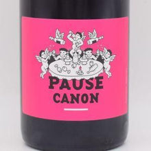 ポーズ・キャノン・ロゼ 2023 ロゼ 750ml / Le Raisin et L‘Ange ル・レザン・エ・ランジュ