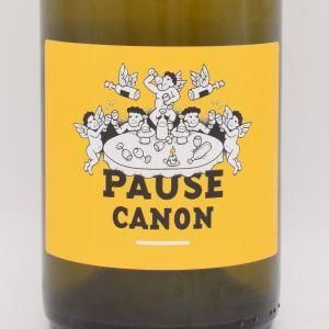 ポーズ・キャノン・ブラン 2023 白 750ml / Le Raisin et L‘Ange ル・レザン・エ・ランジュ
