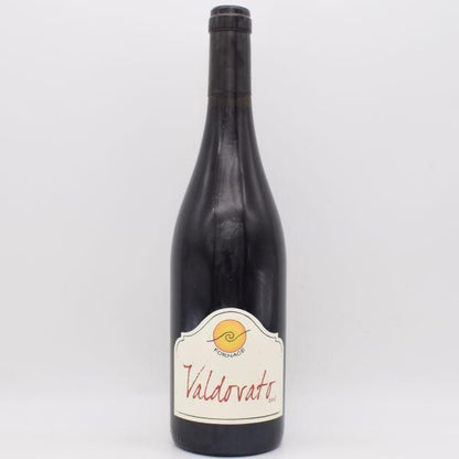 ヴァルドヴァート 2016 赤 750ml / Cascina Fornace カッシーナ フォルナーチェ