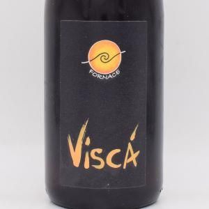 ヴィスカ 2021 赤 750ml / Cascina Fornace カッシーナ フォルナーチェ