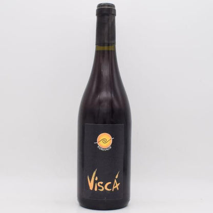 ヴィスカ 2021 赤 750ml / Cascina Fornace カッシーナ フォルナーチェ