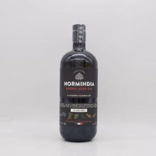 ノルマンディア バレルエイジドジン