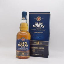 グレンマレイ18年 エルギンヘリテージ 【量り売り】