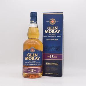 グレンマレイ15年 エルギンヘリテージ 【量り売り】