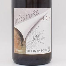 アンポスチュール 2021 白 750ml / Kleinknecht クラインクネヒト