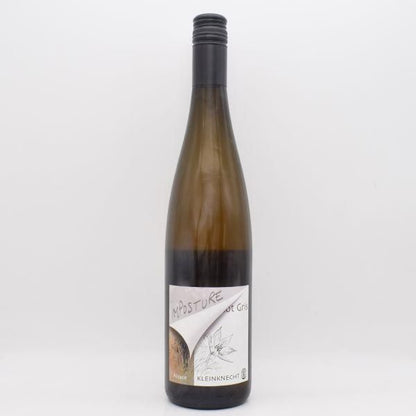 アンポスチュール 2021 白 750ml / Kleinknecht クラインクネヒト