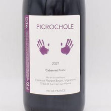 ピクロコル 2021 赤 750ml / CLAIRE FLORENT BEJON クレール フロラン・ベジョン