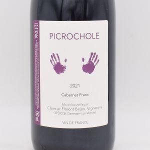 ピクロコル 2021 赤 750ml / CLAIRE FLORENT BEJON クレール フロラン・ベジョン