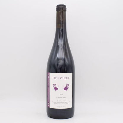 ピクロコル 2021 赤 750ml / CLAIRE FLORENT BEJON クレール フロラン・ベジョン