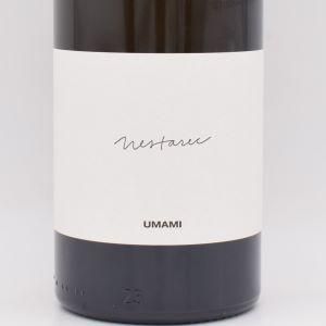 ウマミ 2021 白 750ml / MILAN NESTAREC ミラン・ネスタレッツ