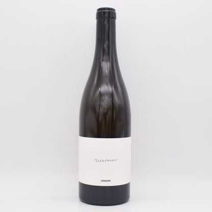 ウマミ 2021 白 750ml / MILAN NESTAREC ミラン・ネスタレッツ