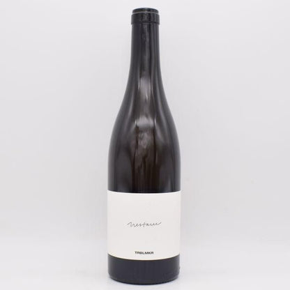 トラブルメーカー 2021 白 750ml / MILAN NESTAREC ミラン・ネスタレッツ