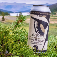 【先行販売品】ウェルドワークス Transmountain Diversion double hazy IPA