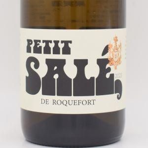 ル プティ サレ ブラン 2023 白 750ml / Chateau de Roquefort シャトー ド ロックフォール