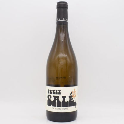 ル プティ サレ ブラン 2023 白 750ml / Chateau de Roquefort シャトー ド ロックフォール