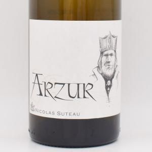 アルズール 2022 白 750ml / Nicolas Suteau ニコラストー