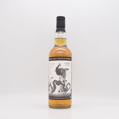 タムデュー34年 1989 kyoto fine wine and spirits