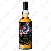 【先行販売品】グレンギリー11年 2012 北斗の拳 「レイ」ラベル