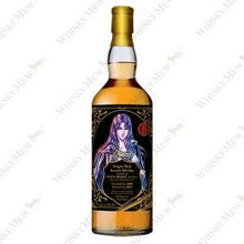 【先行販売品】グレンマレイ15年 2008 北斗の拳 「ユリア」ラベル