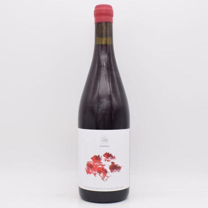 ウイエ ルージュ 2023 赤 750ml / Le Clos des Grillons ル・クロ・デ・グリヨン