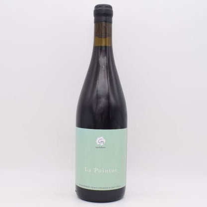 ラ ポワンチュ 2023 赤 750ml / Le Clos des Grillons ル・クロ・デ・グリヨン